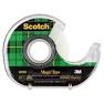 Tape Dispenser Scotch Magic 19mm 3M 
